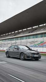 BMW M340i xDrive 2019 года (WW)